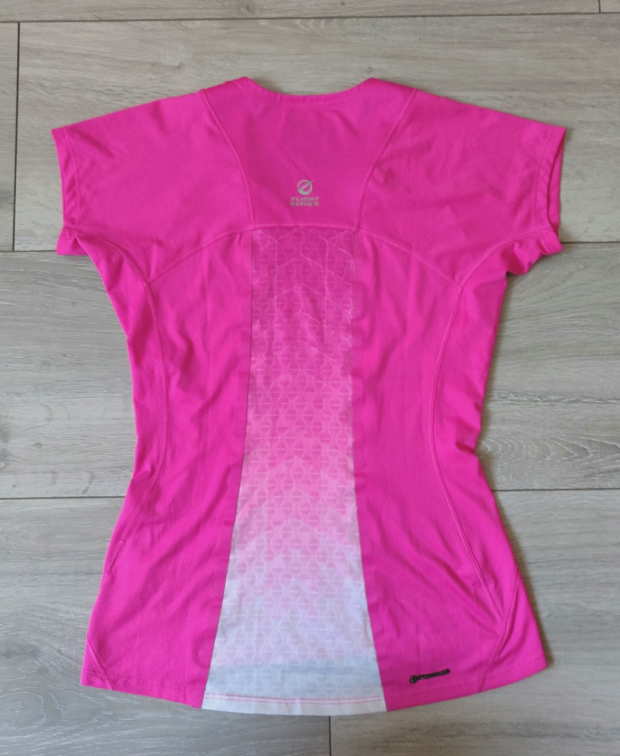 Orig THE NORTH FACE Flash Dry XS-S - Nova slika #2