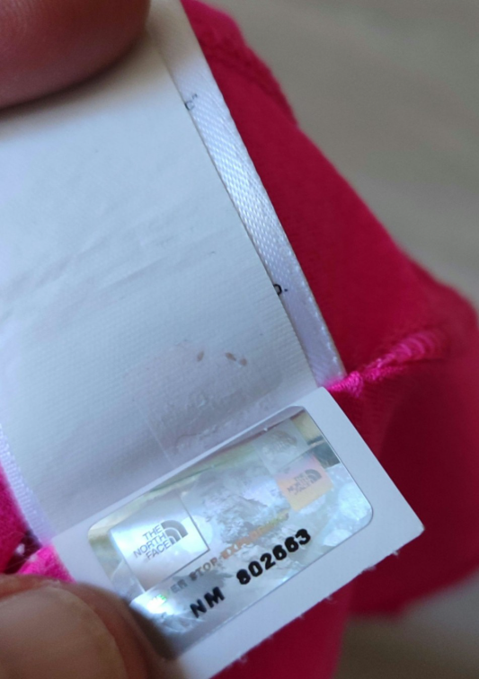 Orig THE NORTH FACE Flash Dry XS-S - Nova slika #4