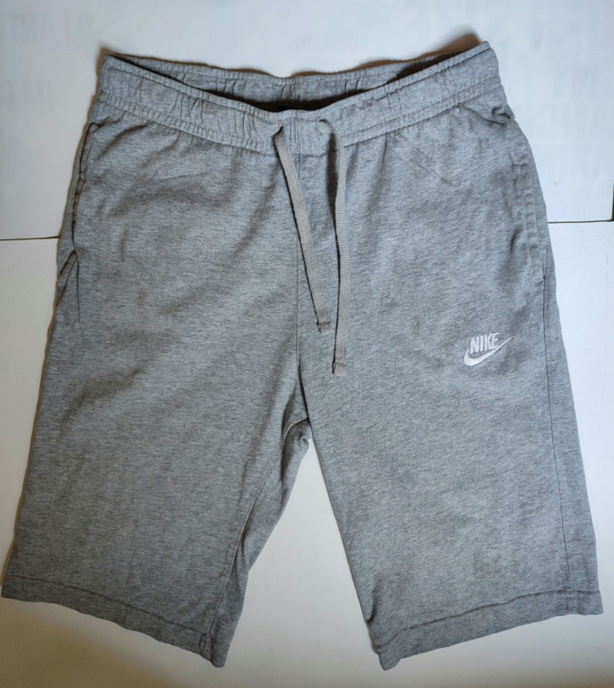 Super NIKE pamucni sorc - S-M - Ekstra stanje! slika #1
