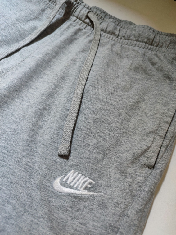 Super NIKE pamucni sorc - S-M - Ekstra stanje! slika #2