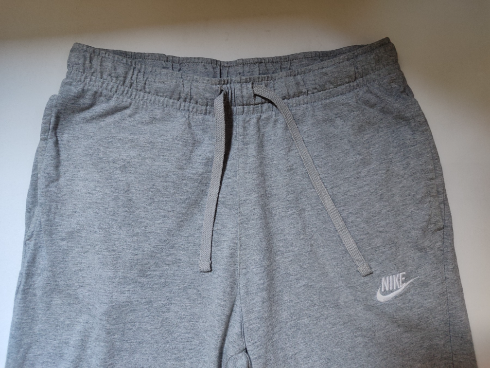 Super NIKE pamucni sorc - S-M - Ekstra stanje! slika #5