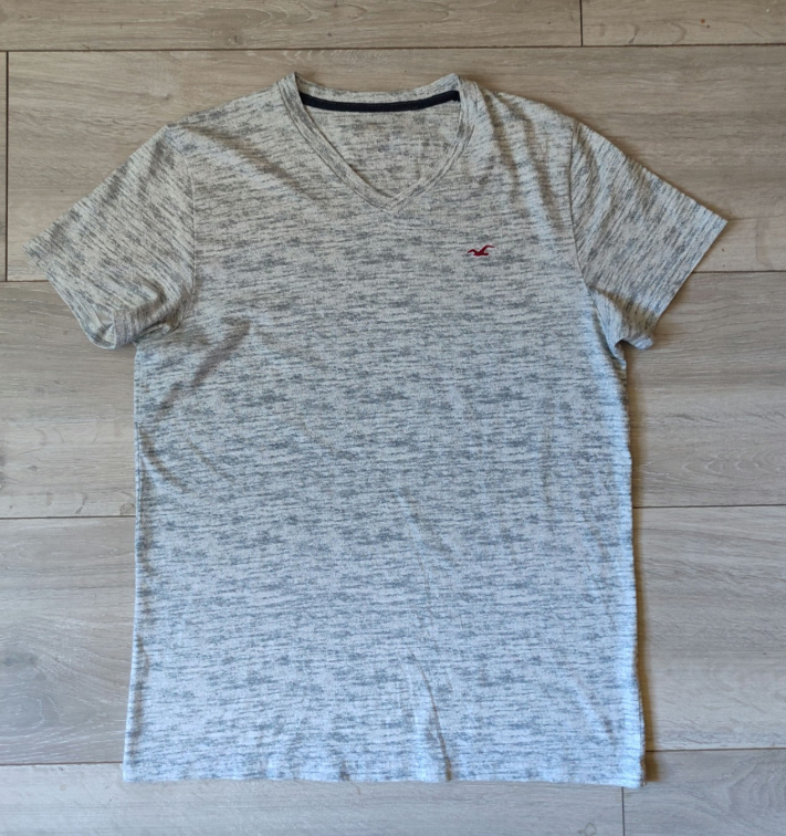 Odlicna HOLLISTER majica M slika #1