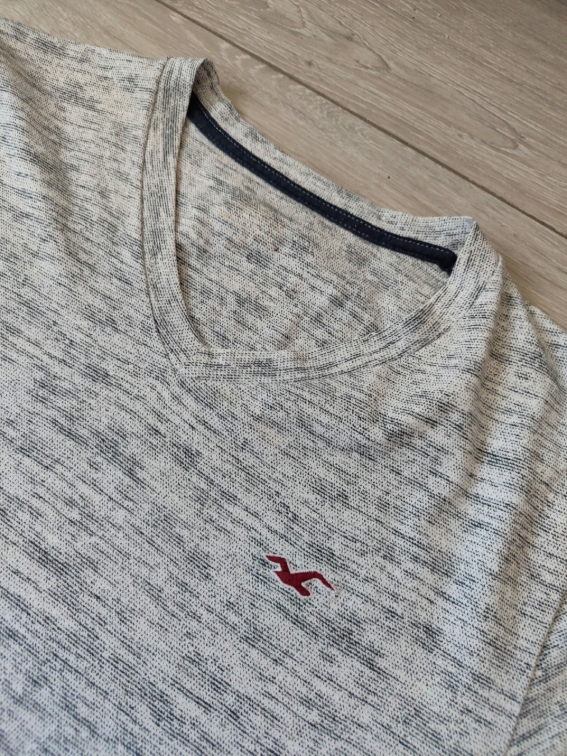 Odlicna HOLLISTER majica M slika #4