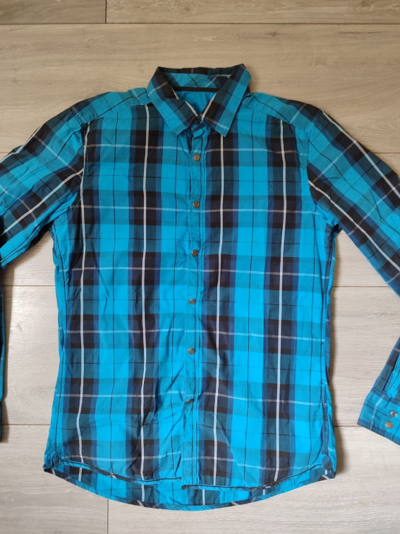 Ekstra ESPRIT Slim Fit kosulja - M slika #2