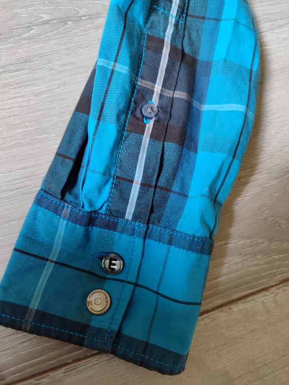 Ekstra ESPRIT Slim Fit kosulja - M slika #3