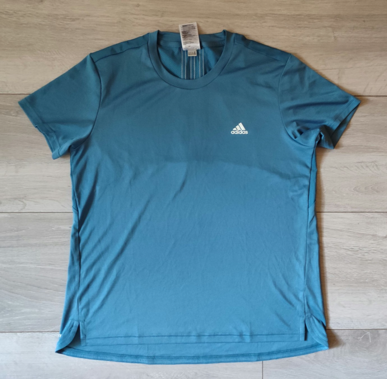 NOVA ekstra ADIDAS majica - L slika #1