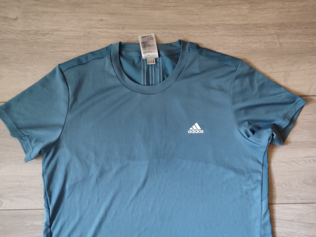 NOVA ekstra ADIDAS majica - L slika #3