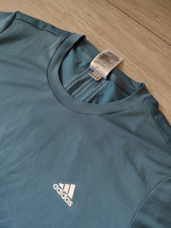 NOVA ekstra ADIDAS majica - L slika #4
