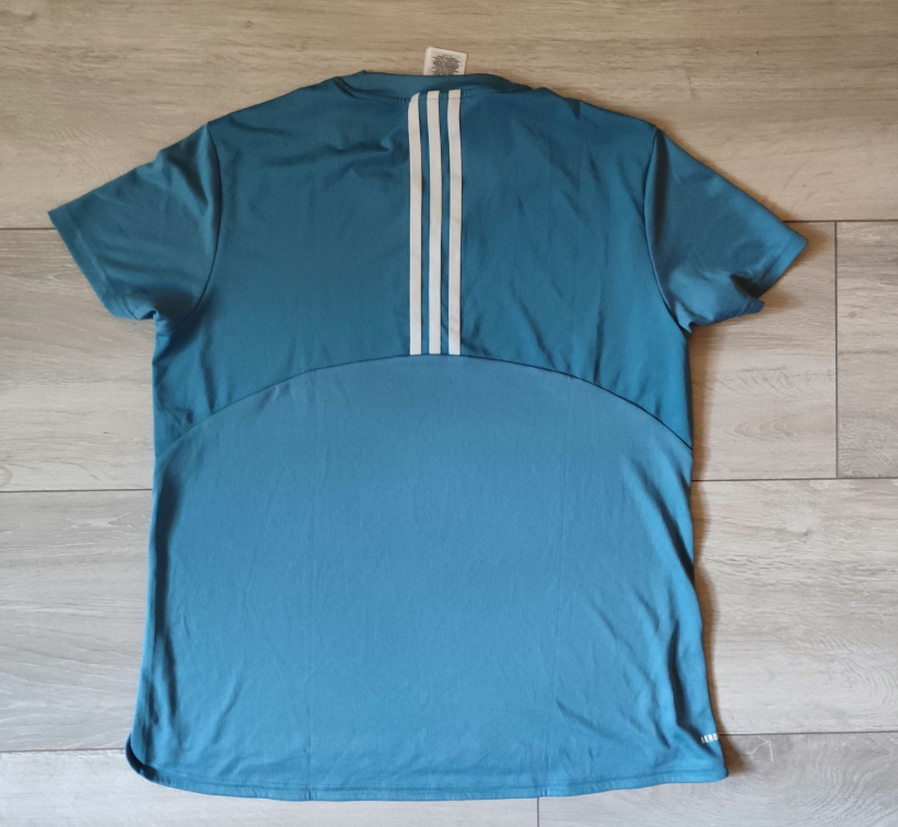 NOVA ekstra ADIDAS majica - L slika #5