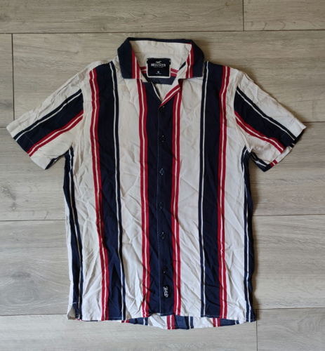 Prelepa summer HOLLISTER kosulja - M