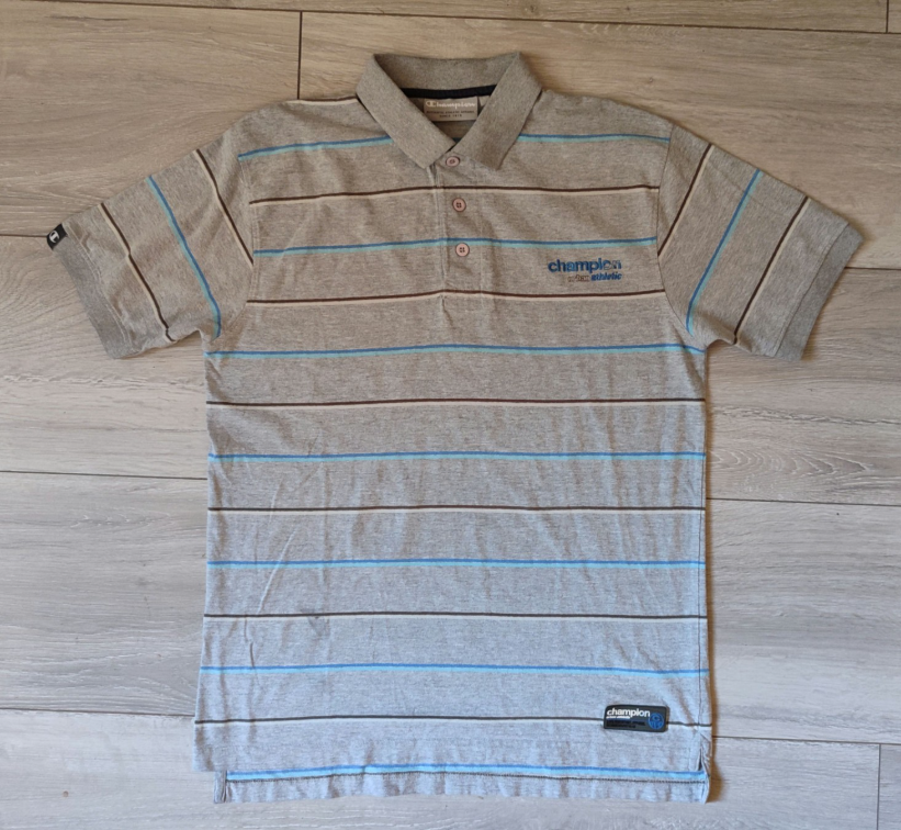 Super CHAMPION polo pamucna majica - M slika #1