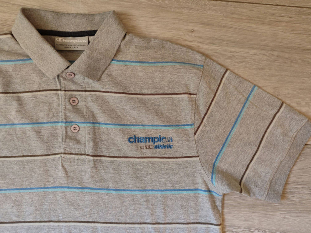 Super CHAMPION polo pamucna majica - M slika #3