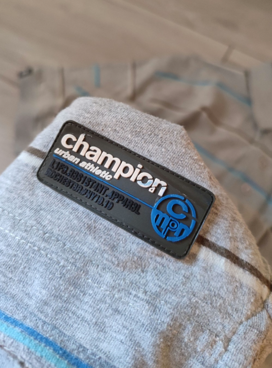 Super CHAMPION polo pamucna majica - M slika #4