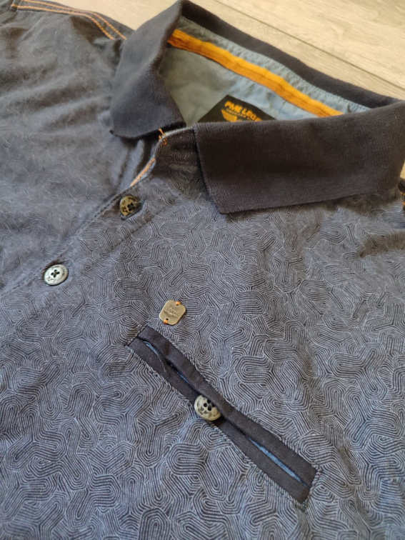 Americka PME LEGEND USA polo majica - L slika #3