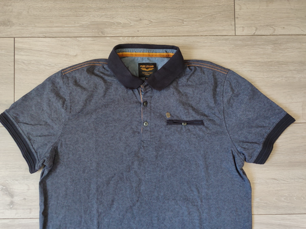 Americka PME LEGEND USA polo majica - L slika #4