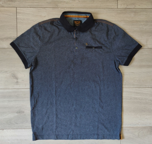 Americka PME LEGEND USA polo majica - L