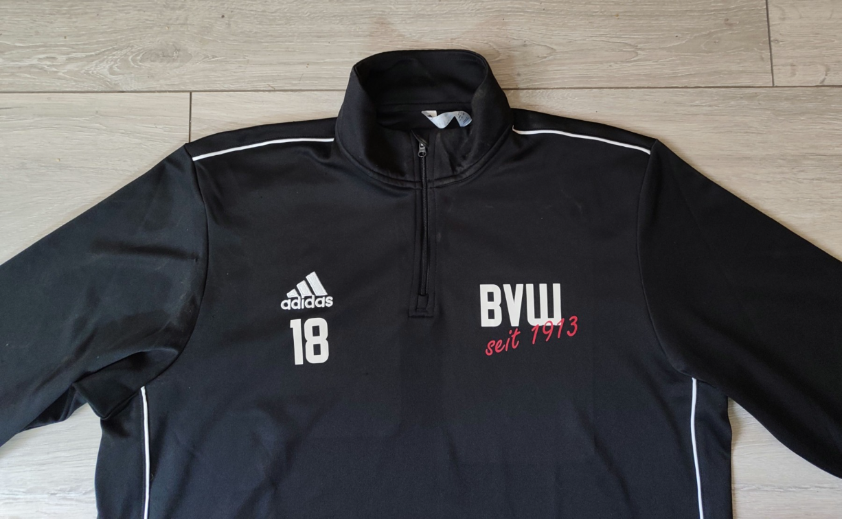 Ekstra ADIDAS Aeroready sportski duks - XL - Top slika #4