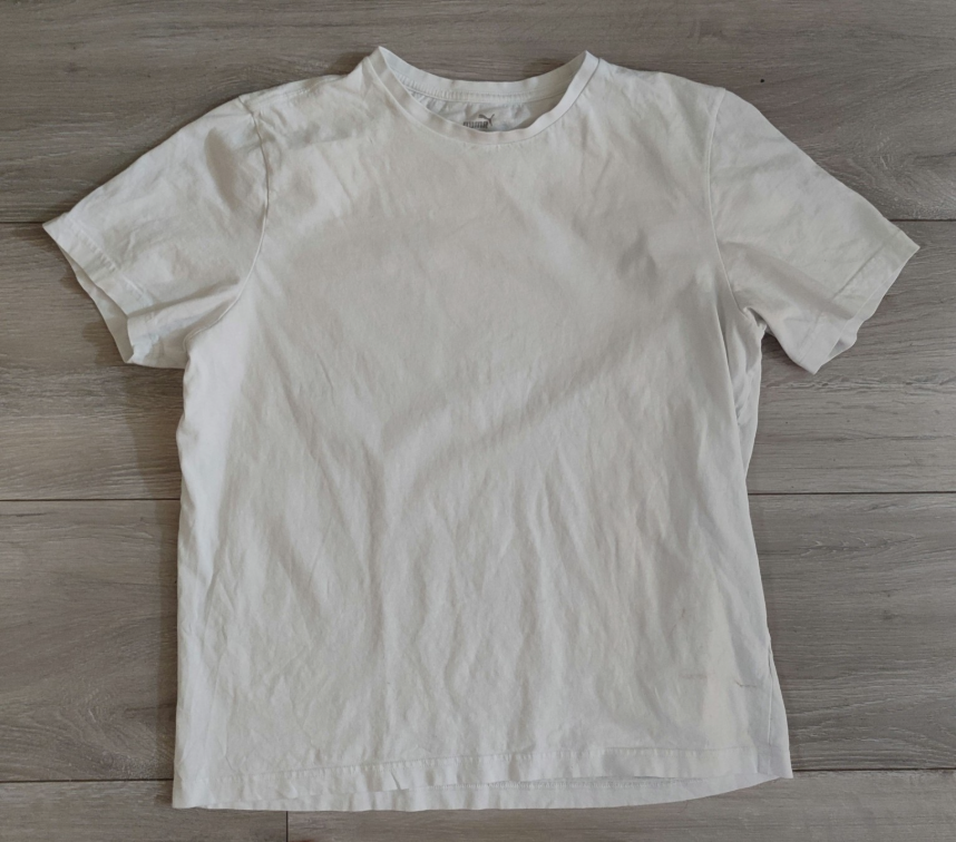 Ekstra PUMA pamucna majica - M-L slika #2