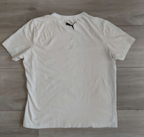 Ekstra PUMA pamucna majica - M-L