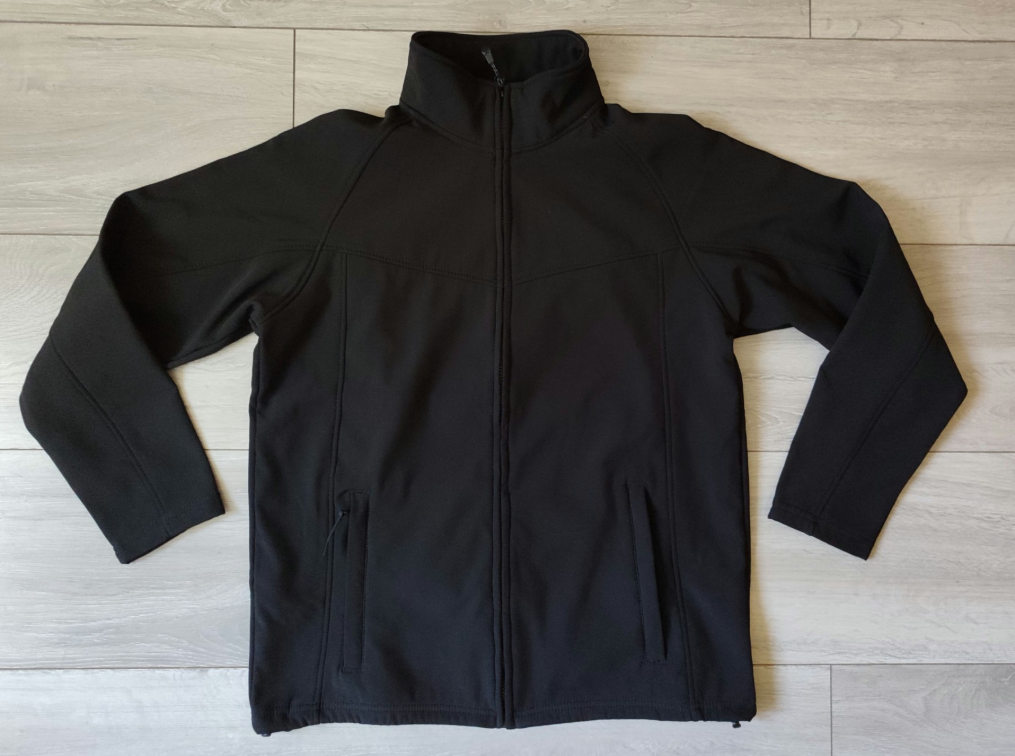 NOVA super REGATTA softshell jakna - L slika #3