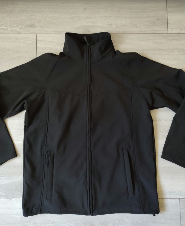 NOVA super REGATTA softshell jakna - L slika #5