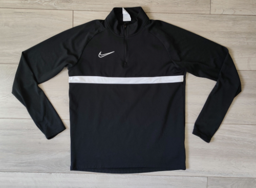 Kao nova NIKE Dri Fit bluza duks - M