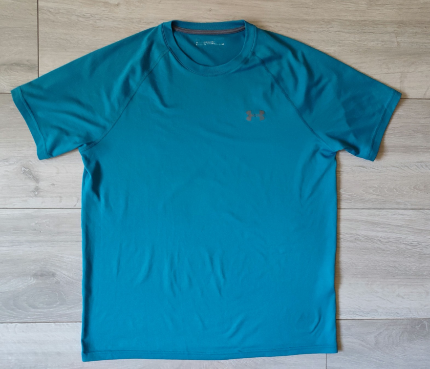 Super UNDER ARMOUR majica - L slika #1