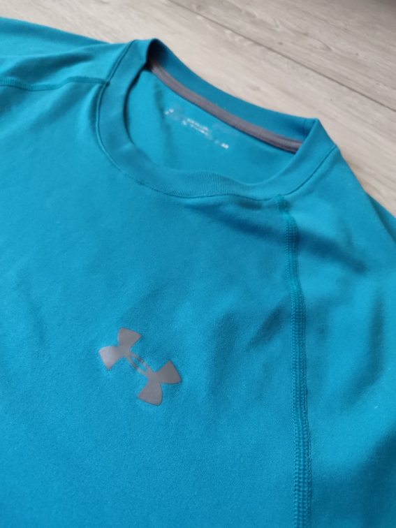 Super UNDER ARMOUR majica - L slika #3