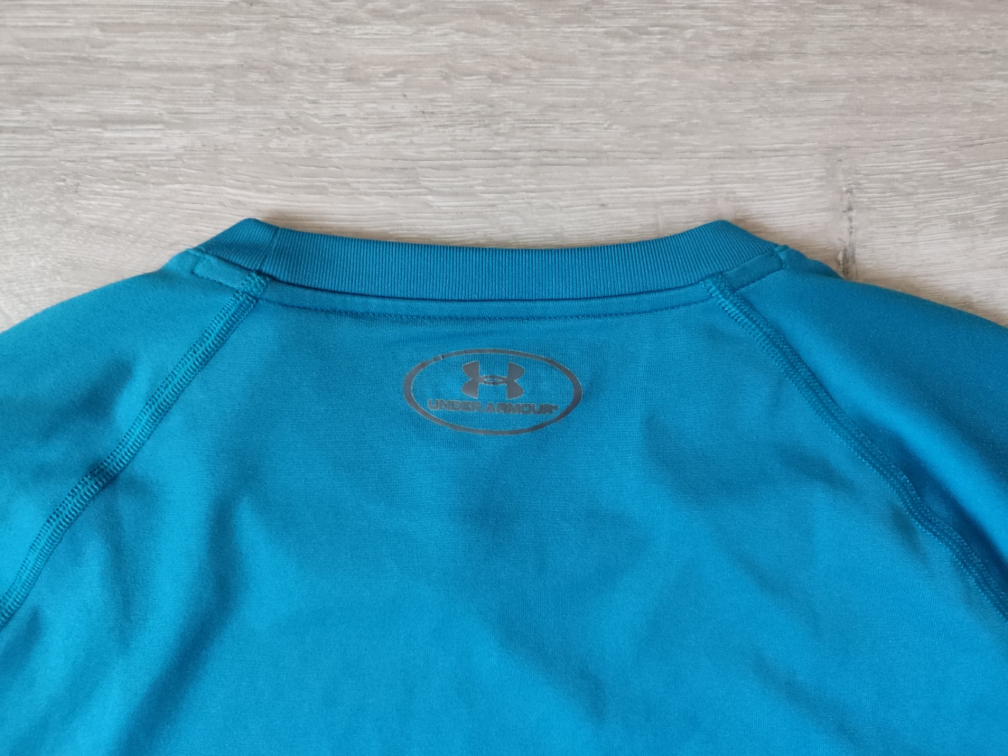 Super UNDER ARMOUR majica - L slika #4