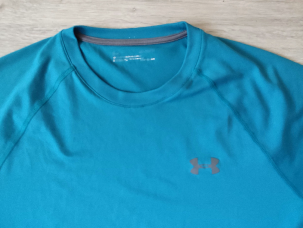 Super UNDER ARMOUR majica - L slika #5