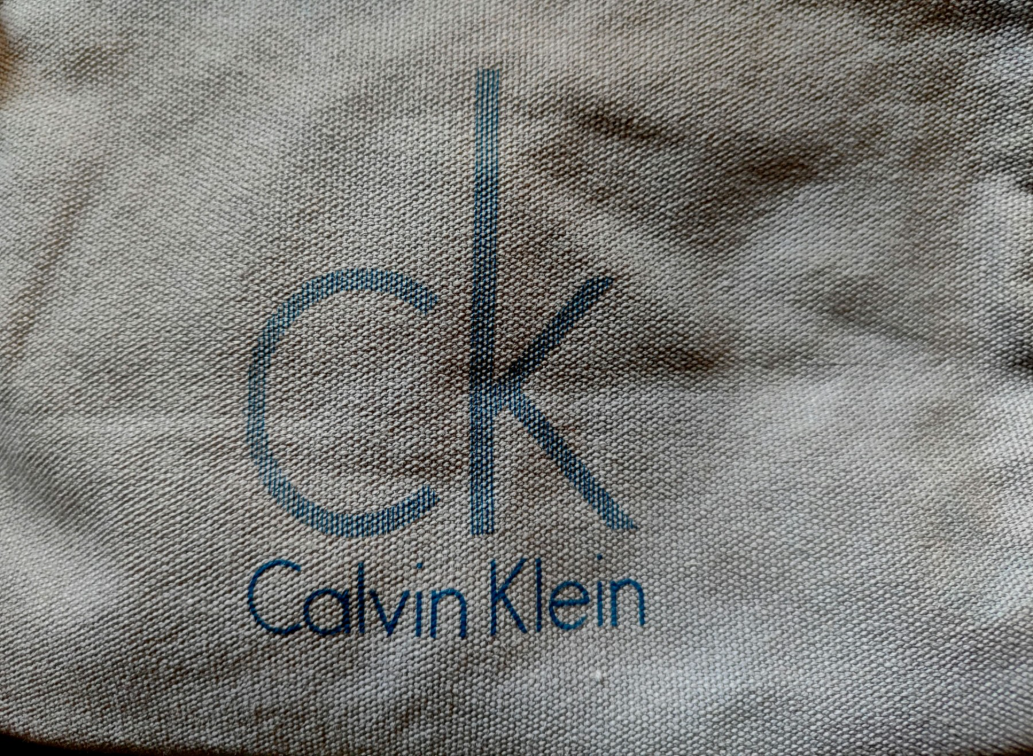 Odlican CK Calvin Klein neseser slika #5