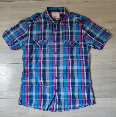 Prelepa ESPRIT slim fit kosulja - M