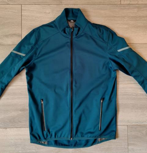 Ekstra CRANE outdoor tanja softshell jakna - M-L