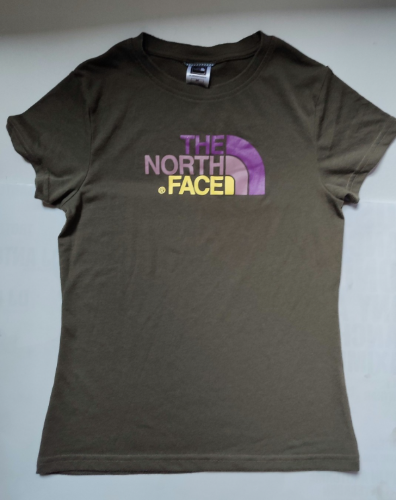 Super THE NORTH FACE Vapor Wick pamučna ženska maj