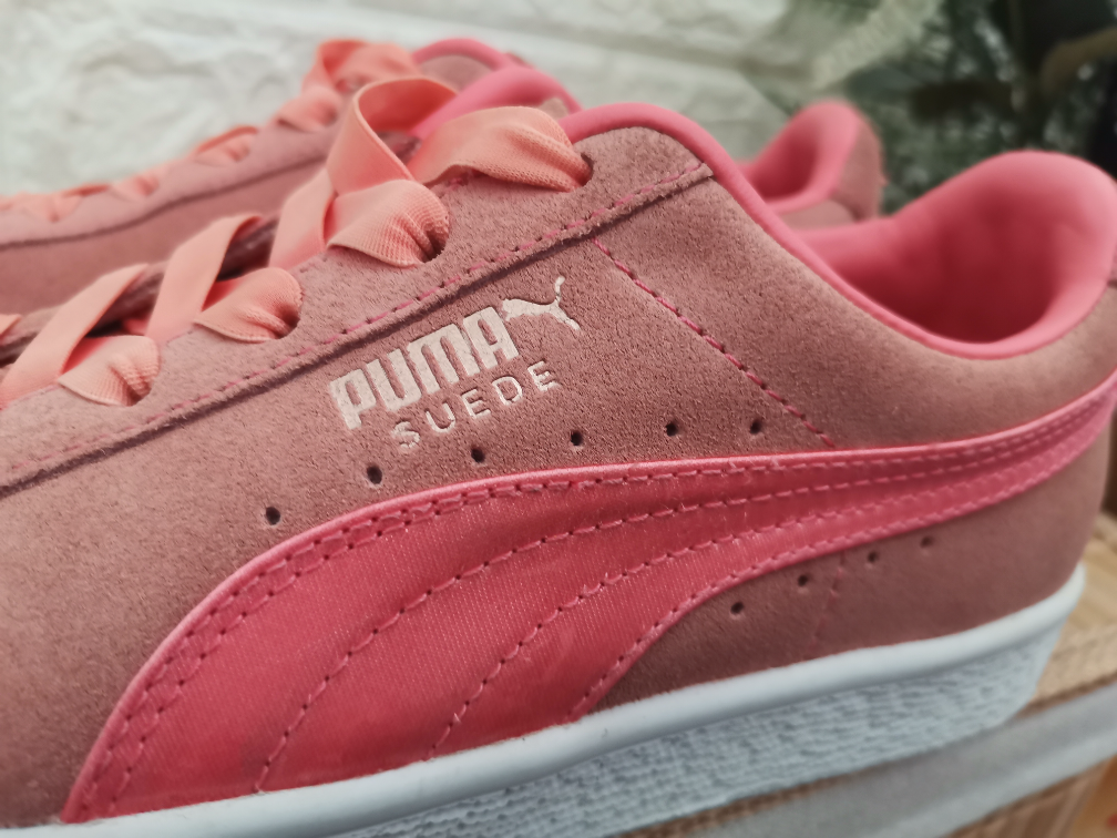 Puma Suede kozne br. 37 slika #3