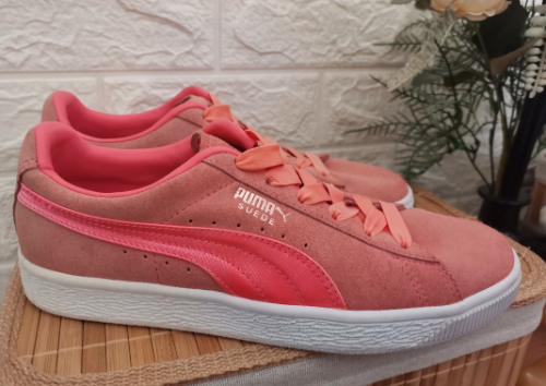 Puma Suede kozne br. 37