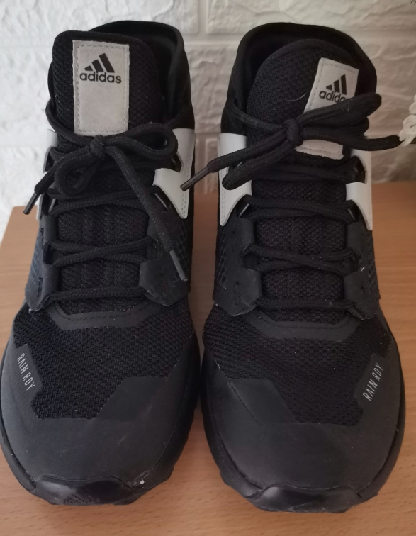 Adidas Terrex patike br. 38 slika #2
