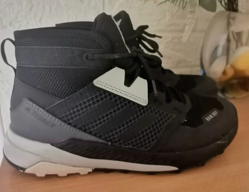 Adidas Terrex patike br. 38