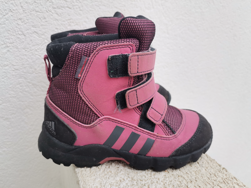 Adidas cizme br. 27 slika #1