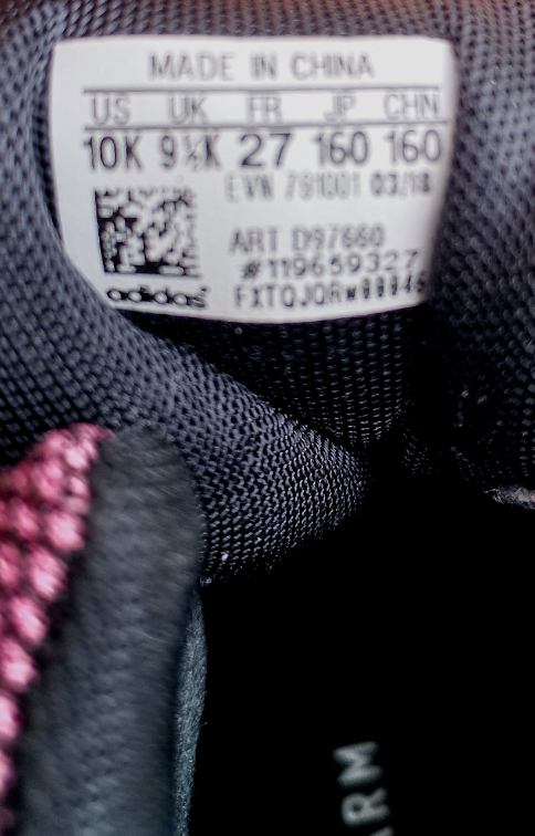 Adidas cizme br. 27 slika #5