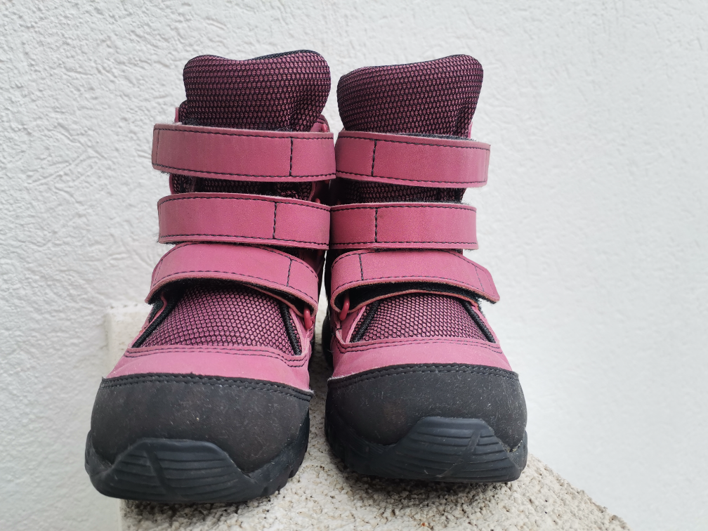 Adidas cizme br. 27 slika #2