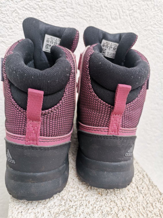 Adidas cizme br. 27 slika #3