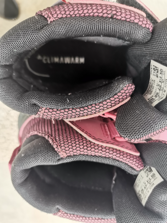 Adidas cizme br. 27 slika #4