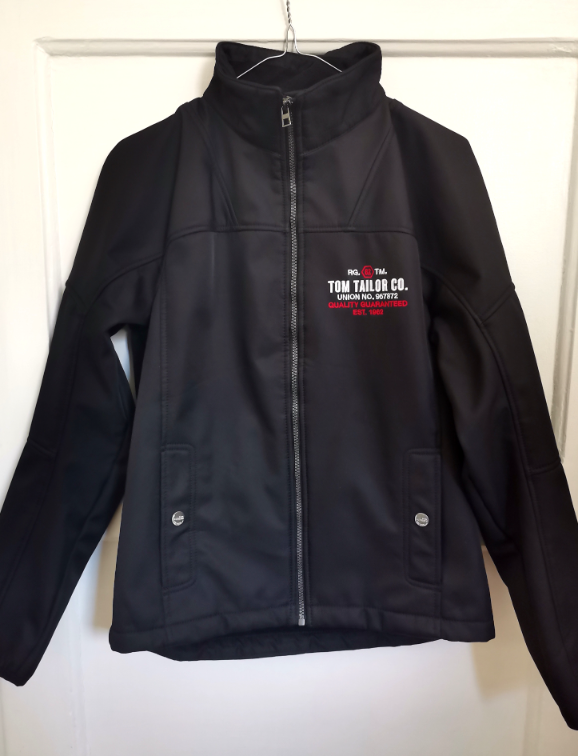Tom Tailor jesenja jakna vel. S slika #1