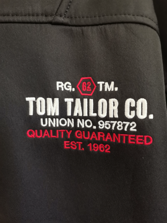 Tom Tailor jesenja jakna vel. S slika #3