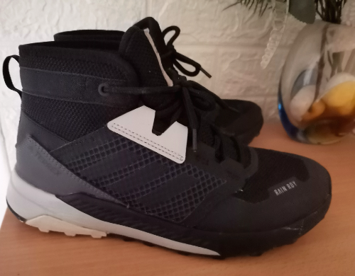 Adidas Terrex patike br. 38,5-realno 38-24cm