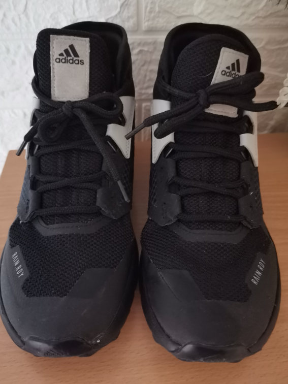 Adidas Terrex patike br. 38,5-realno 38-24cm slika #2
