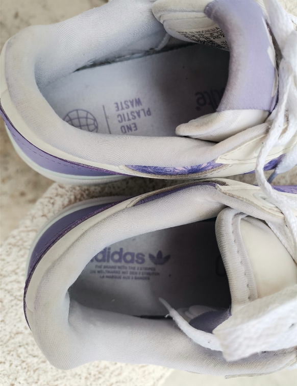 Adidas Forum br. 38 slika #5