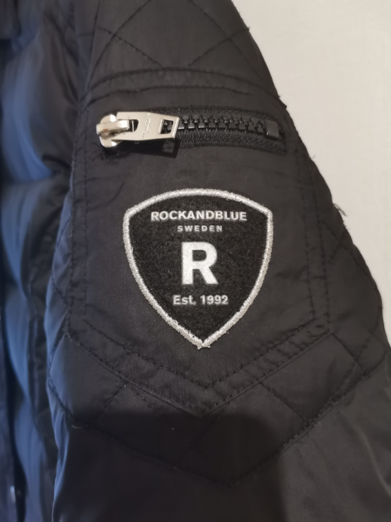 Rockandblue perjana jakna vel. 42 slika #2