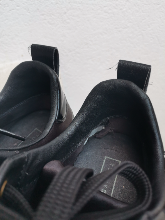 Tommy Hilfiger patike br. 40 slika #4